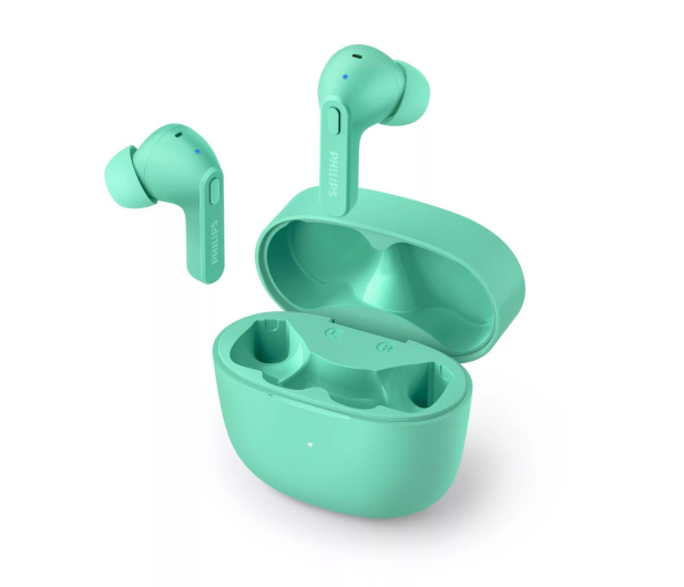 PHILIPS TAT2206BL Zielone - 670107 - zdjęcie 2